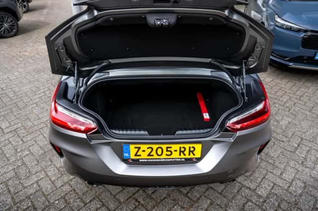 BMW Z4 (2023) thumbnail 15