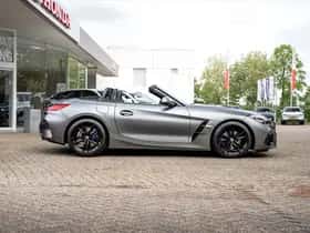 BMW Z4 (2023) thumbnail 15