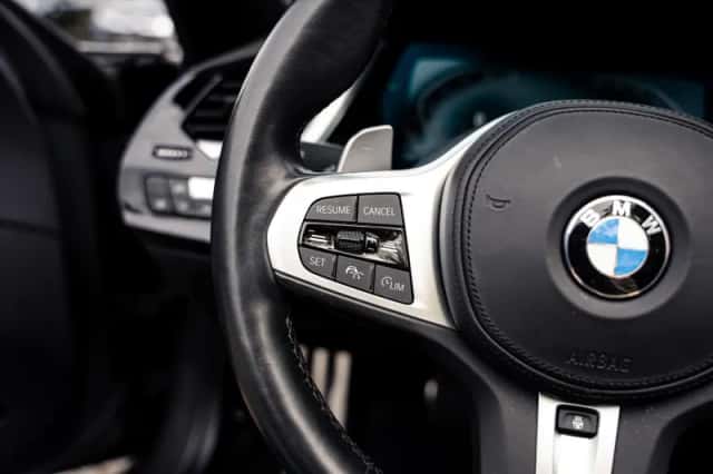 BMW Z4 (2023) thumbnail 17