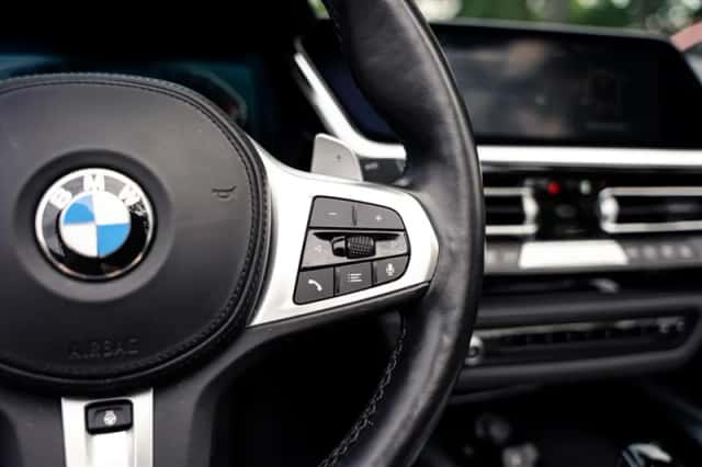 BMW Z4 (2023) thumbnail 18