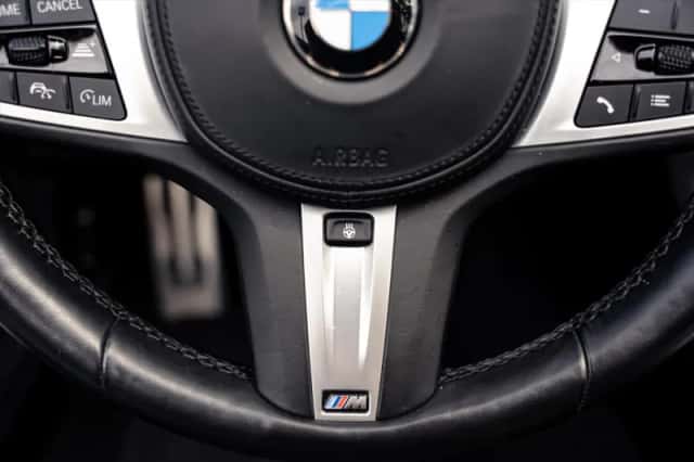 BMW Z4 (2023) thumbnail 19