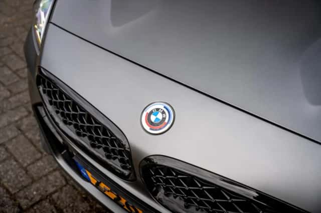 BMW Z4 (2023) thumbnail 26
