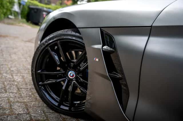 BMW Z4 (2023) thumbnail 27