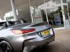 BMW Z4 (2023) thumbnail 27