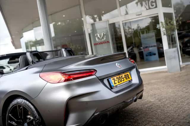 BMW Z4 (2023) thumbnail 28