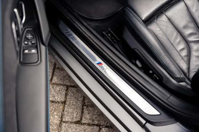BMW Z4 (2023) thumbnail 29
