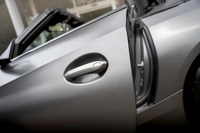 BMW Z4 (2023) thumbnail 30