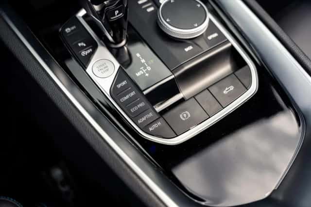 BMW Z4 (2023) thumbnail 33