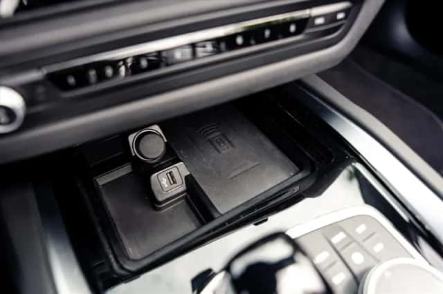 BMW Z4 (2023) thumbnail 35
