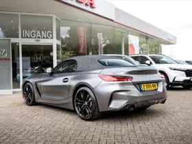 BMW Z4 (2023) thumbnail 35