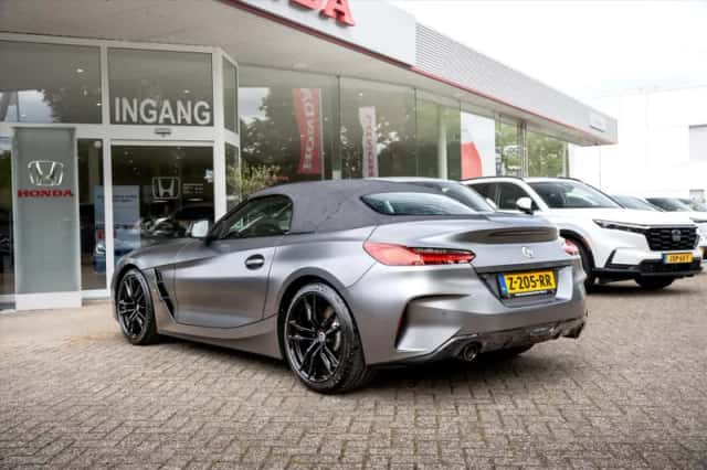 BMW Z4 (2023) thumbnail 36