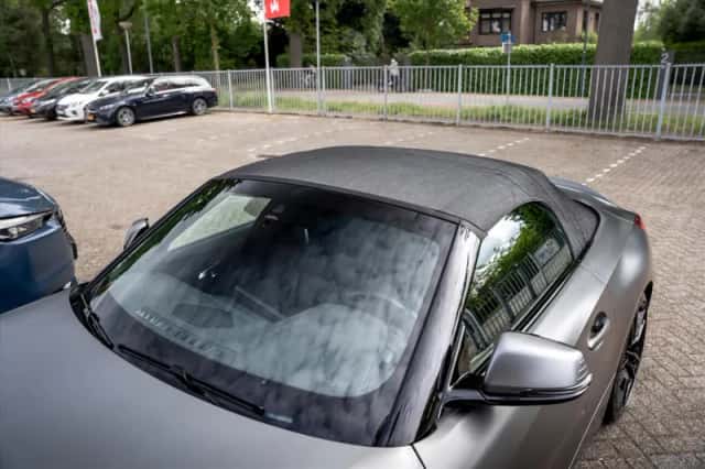 BMW Z4 (2023) thumbnail 38