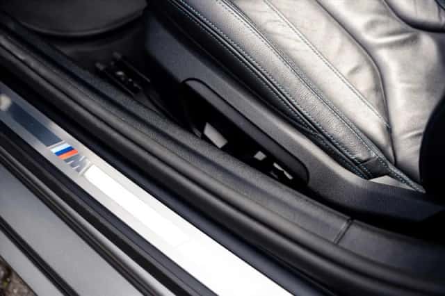 BMW Z4 (2023) thumbnail 39