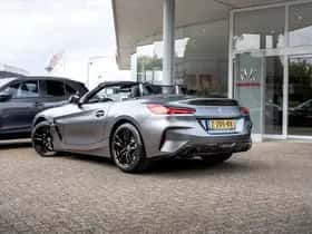 BMW Z4 (2023) thumbnail 5