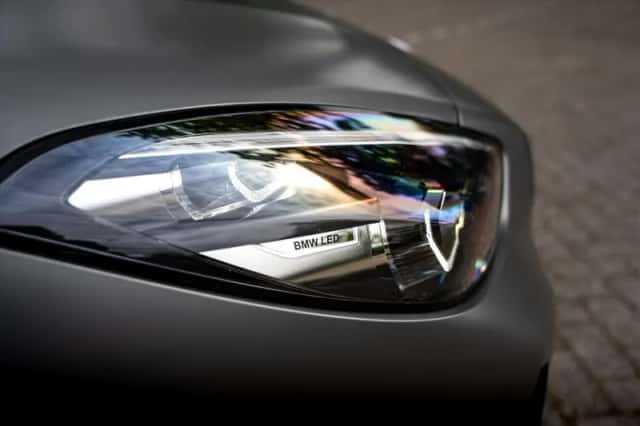 BMW Z4 (2023) thumbnail 50