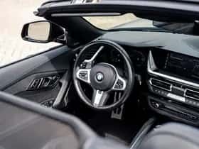 BMW Z4 (2023) thumbnail 6