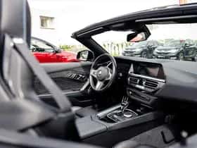 BMW Z4 (2023) thumbnail 53
