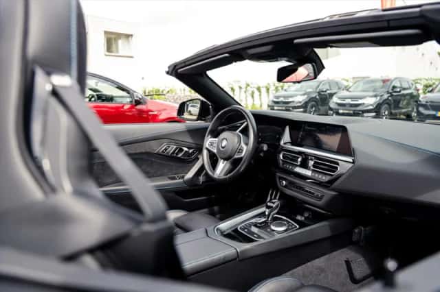 BMW Z4 (2023) thumbnail 54