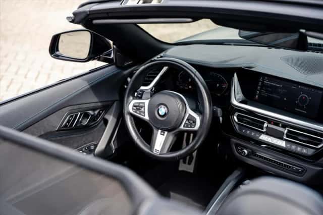 BMW Z4 (2023) thumbnail 7