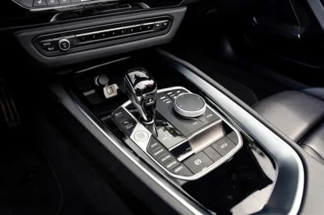 BMW Z4 (2023) thumbnail 10