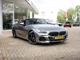 BMW Z4 (2023) thumbnail 10