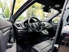 Honda CR-V (2021) thumbnail 2