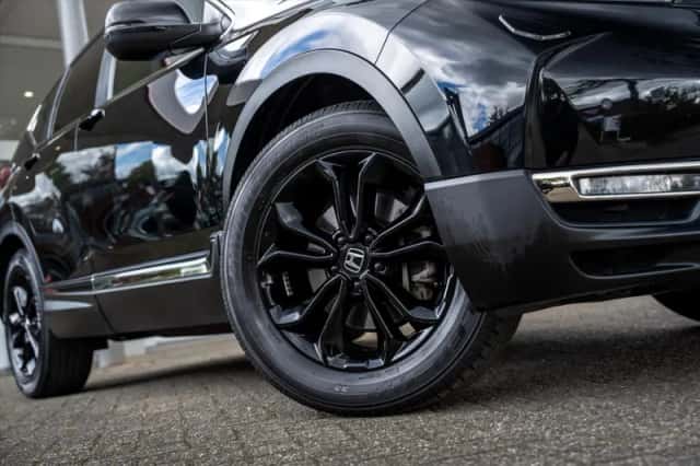 Honda CR-V (2021) thumbnail 12