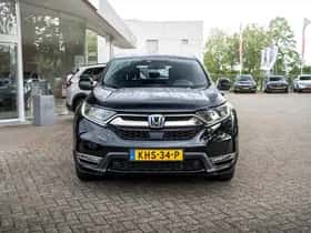 Honda CR-V (2021) thumbnail 12