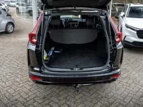 Honda CR-V (2021) thumbnail 14