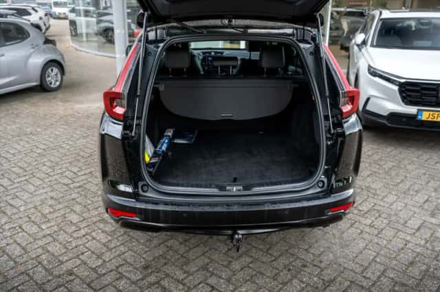 Honda CR-V (2021) thumbnail 15