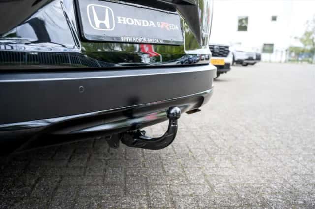 Honda CR-V (2021) thumbnail 16