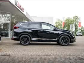 Honda CR-V (2021) thumbnail 16