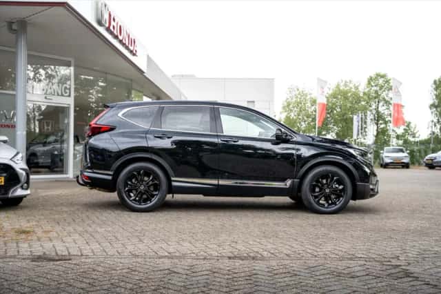 Honda CR-V (2021) thumbnail 17