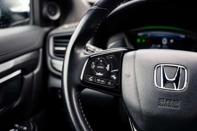 Honda CR-V (2021) thumbnail 18