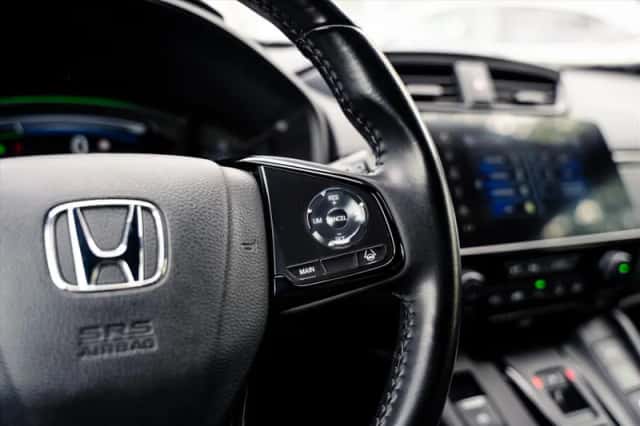 Honda CR-V (2021) thumbnail 19