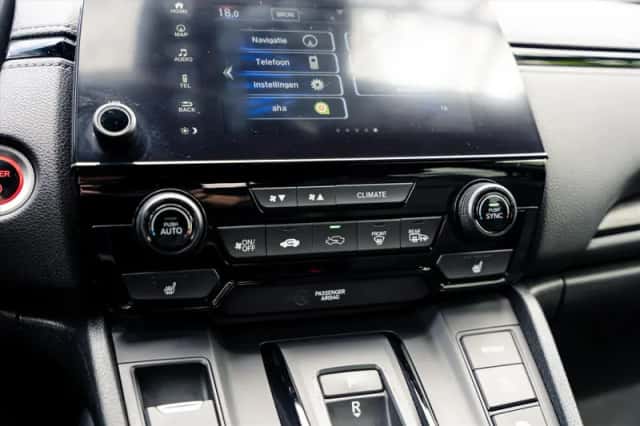 Honda CR-V (2021) thumbnail 20