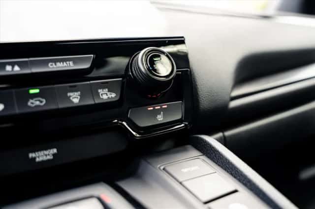 Honda CR-V (2021) thumbnail 21