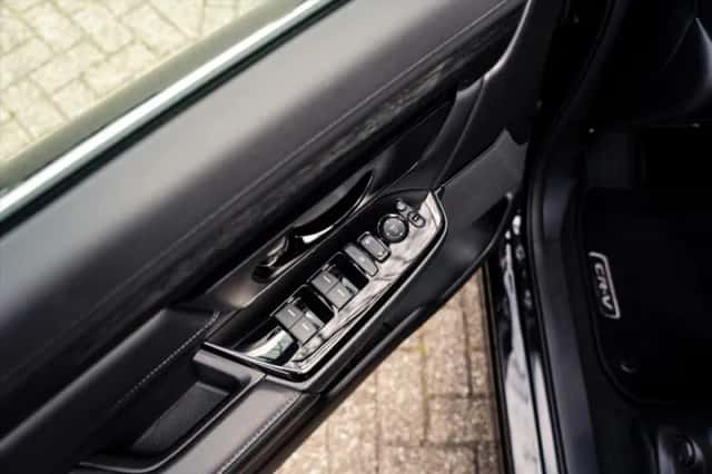 Honda CR-V (2021) thumbnail 24