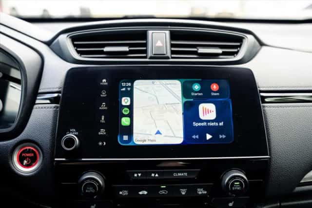 Honda CR-V (2021) thumbnail 25