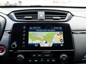 Honda CR-V (2021) thumbnail 25