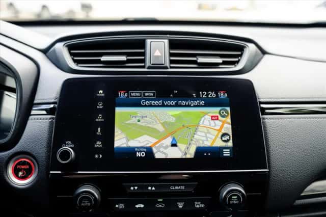 Honda CR-V (2021) thumbnail 26