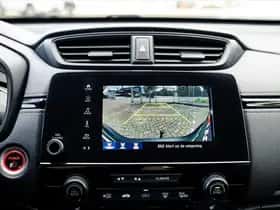 Honda CR-V (2021) thumbnail 26