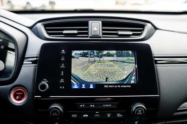 Honda CR-V (2021) thumbnail 27