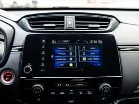 Honda CR-V (2021) thumbnail 27
