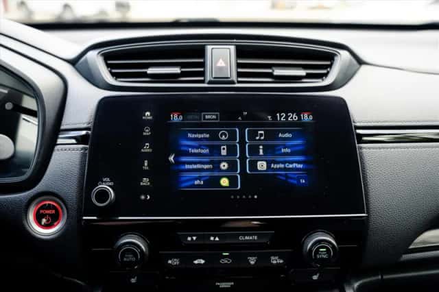 Honda CR-V (2021) thumbnail 28