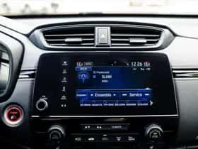 Honda CR-V (2021) thumbnail 28