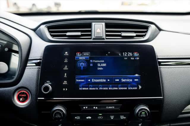 Honda CR-V (2021) thumbnail 29