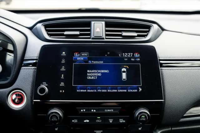 Honda CR-V (2021) thumbnail 30