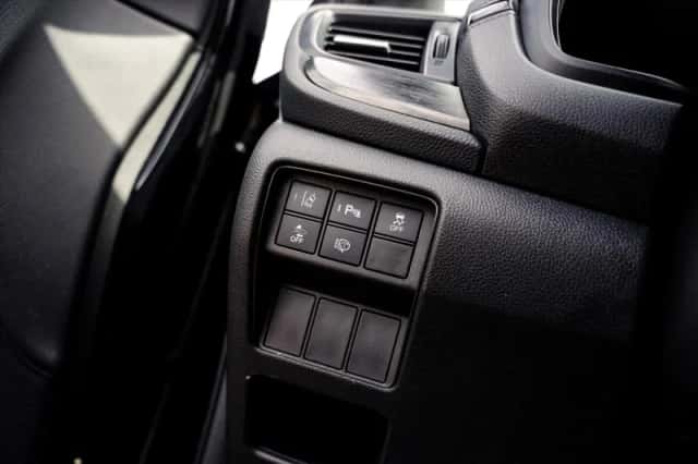 Honda CR-V (2021) thumbnail 32