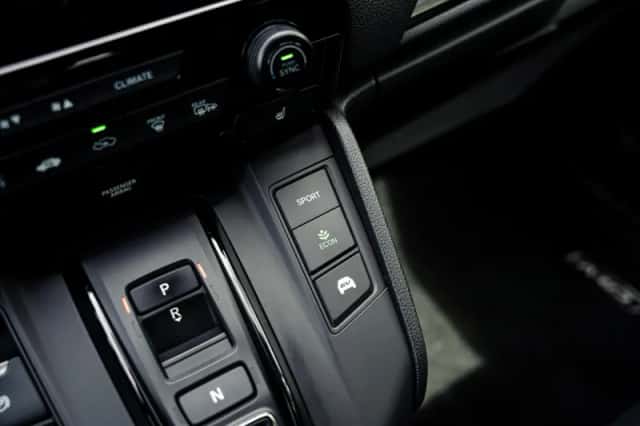 Honda CR-V (2021) thumbnail 33